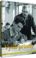 Vyšší princip - DVD - Film na DVD