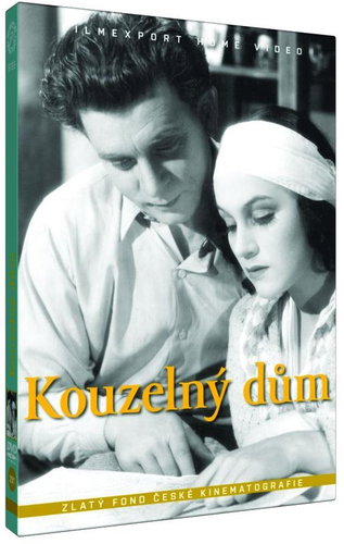 The Magic House - DVD - DVD Film - Main image