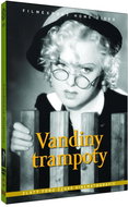 Vanda's Tramps - DVD - DVD Film