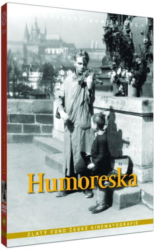 Humoresque - DVD - DVD Film - Main image