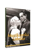Muzikantská Liduška - DVD - DVD Film