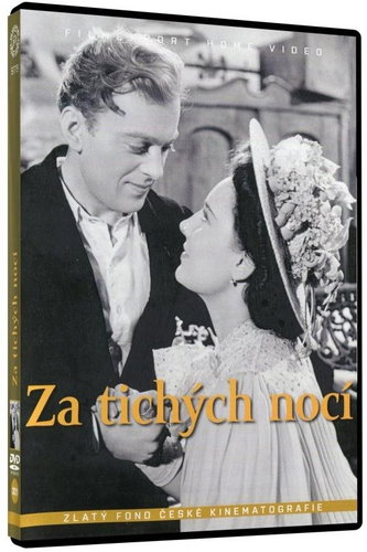 Silent Nights - DVD - DVD Film - Main image