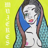 Y La Bamba: Mujeres - CD - Hudební CD