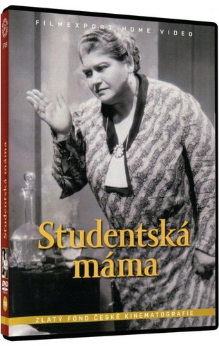Student Mom - DVD - DVD Film - Main image
