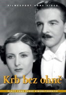 Krb bez ohně - DVD - Film na DVD
