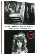 Coming from the Dark / Poisoned Light (2DVD) - DVD - DVD Film