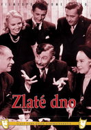 Zlaté dno - DVD - Film na DVD