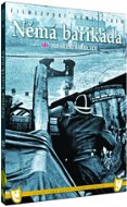 Němá barikáda - DVD - Film na DVD