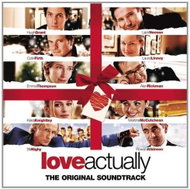 Soundtrack: Love Actually / Láska nebeská - CD - Music CD