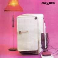 Cure: Three Imaginary Boys (Remastered 2005) - CD - Music CD