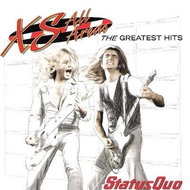 Status Quo: XS All Areas: The Greatest Hits (2x CD) - CD - Music CD