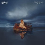 London Grammar: Californian Soil - LP - LP Record