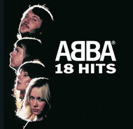 ABBA: 18 Hits - CD - Music CD