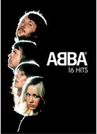 ABBA: Abba 16 Hits - DVD - Hudební DVD