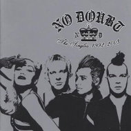 No Doubt: Singles 1992 - 2003 - Music CD