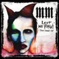 Marilyn Manson: Lest We Forget - The Best Of - CD - Music CD