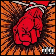 Metallica: St. Anger - CD - Music CD