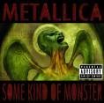 Metallica: Some Kind Of Monster - CD - Music CD
