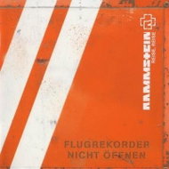 Rammstein: Reise, Reise (2004) - CD - Music CD