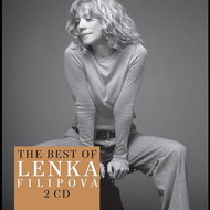 Filipová Lenka: Best of...- (2x CD) - CD - Hudební CD