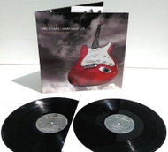 Dire Straits & Mark Knopfler: Private Investigations / Best Of (2x LP) - LP - LP Record