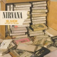 Nirvana: Sliver - The Best Of The Box - CD - Music CD