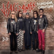 Padlock: Platinum Collection (3x CD) - CD - Music CD
