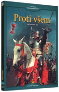 Proti všem - DVD - Film na DVD