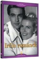 Irina's Romance - DVD - DVD Film