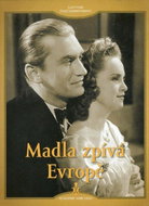 Madla zpívá Evropě - DVD - Film na DVD