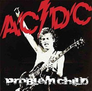 Ac/Dc: Problem Child - CD - Hudební CD