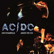 AC / DC: Live 78 - CD - Music CD