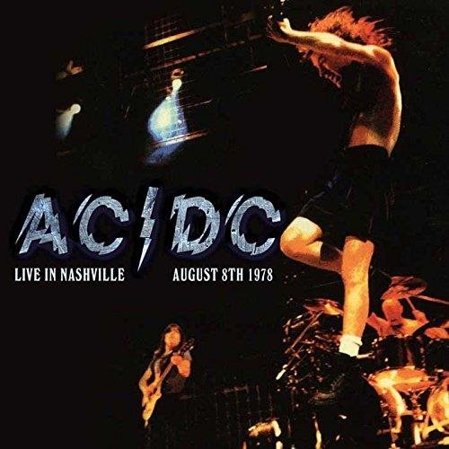 AC / DC: Live 78 - CD - Music CD - Main image