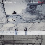 Robert Křesťan & Druhá tráva: Volume One - CD - Music CD