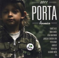 Porta Řevnice 2011 - CD - Music CD