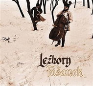 Horňácká dulcimer music Ležhory: Fašanek - CD - Music CD