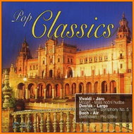 Various: Pop Classics - CD - Music CD