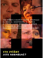 Sto zvířat: Jste normální? (2x DVD) - DVD - Hudební DVD