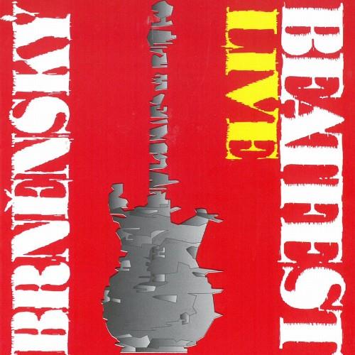 Brno Beatfest Live - CD - Music DVD - Main image