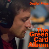 Pivec Ondrej: The Green Card Album - CD - Music CD