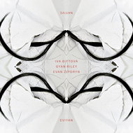 Eviyan: Nayive (Iva Bittová, Gyan Riley, Evan Ziporin) - CD - Music CD