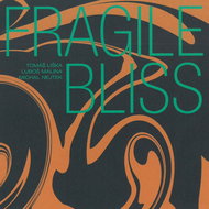 Liška Tomáš, Malina Luboš, Nej: Fragile Bliss - Hudební CD