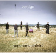 Vertigo: Nononononininini - CD - Music CD
