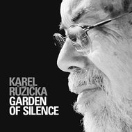 Růžička Karel: Garden of Silence - LP - LP Record