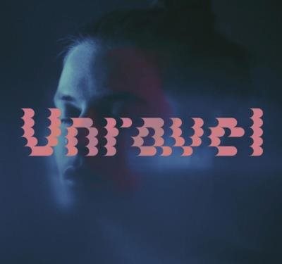 Bóková Nikol: Unravel - CD - Music CD - Main image