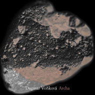 Voňková Dagmar: Archa (2x LP) - LP - LP vinyl