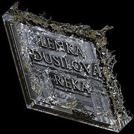 Dusilová Lenka: Řeka - CD - Music CD
