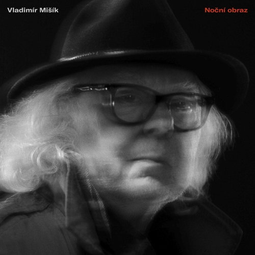 Mišík Vladimír: Noční obraz (2x LP) - LP - LP vinyl - Main image