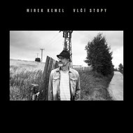Kemel Mirek: Vlčí stopy - CD - Hudební CD