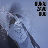 Dunaj: Za vodou - LP - LP vinyl